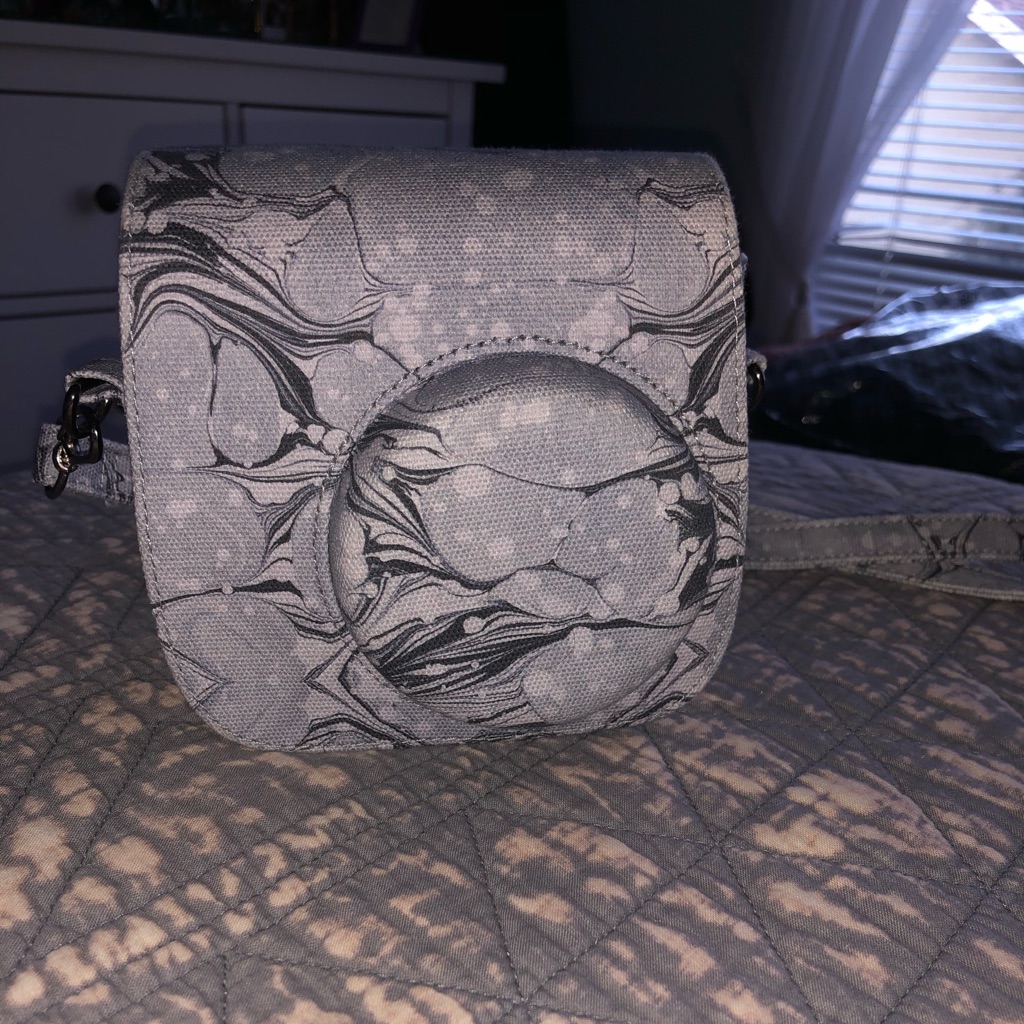 Polaroid Camera Case